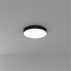 Накладной светильник Arte Lamp Fado A6650PL-1BK в Нижнекамске - nizhnekamsk.ok-mebel.com | фото
