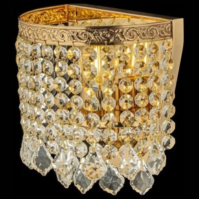 Накладной светильник Arti Lampadari Castellana Gold Castellana E 2.10.502 G в Нижнекамске - nizhnekamsk.ok-mebel.com | фото 3