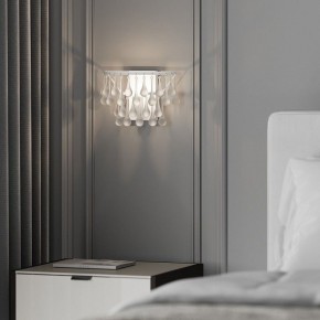 Накладной светильник Bogate"s Gutta 476/1 в Нижнекамске - nizhnekamsk.ok-mebel.com | фото 4