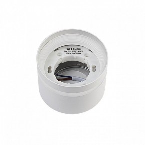 Накладной светильник Citilux Hardy CL002C10 в Нижнекамске - nizhnekamsk.ok-mebel.com | фото 7