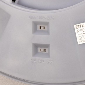 Накладной светильник Citilux Norma CL748501 в Нижнекамске - nizhnekamsk.ok-mebel.com | фото 12