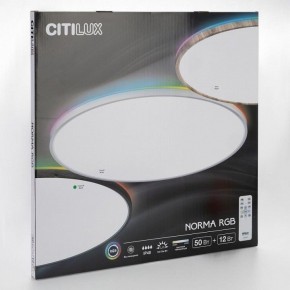 Накладной светильник Citilux NORMA CL749601 в Нижнекамске - nizhnekamsk.ok-mebel.com | фото 8