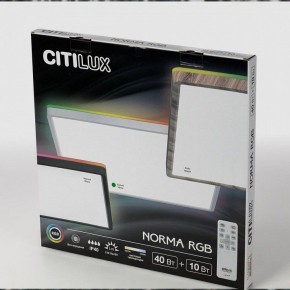 Накладной светильник Citilux Norma CL749K400 в Нижнекамске - nizhnekamsk.ok-mebel.com | фото 10