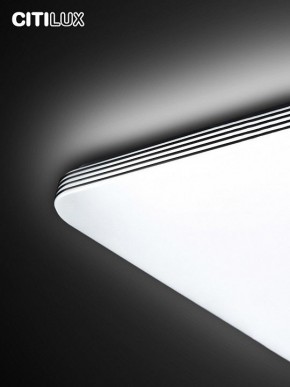 Накладной светильник Citilux Симпла CL714K680G в Нижнекамске - nizhnekamsk.ok-mebel.com | фото 14