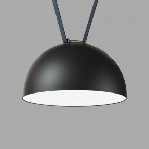 Накладной светильник Denkirs Belty Flow DK5562-BK в Нижнекамске - nizhnekamsk.ok-mebel.com | фото 3