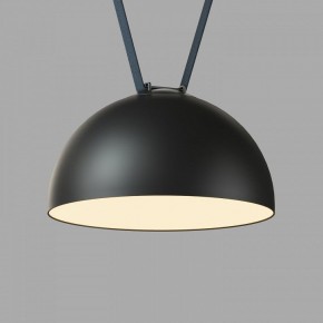 Накладной светильник Denkirs Belty Flow DK5563-BK в Нижнекамске - nizhnekamsk.ok-mebel.com | фото 4