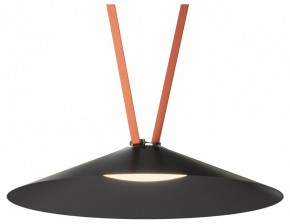 Накладной светильник Denkirs Belty Flow DK5569-BK в Нижнекамске - nizhnekamsk.ok-mebel.com | фото 2