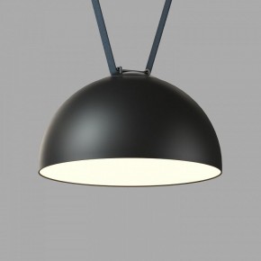 Накладной светильник Denkirs Belty Flow DK5662-BK в Нижнекамске - nizhnekamsk.ok-mebel.com | фото 3