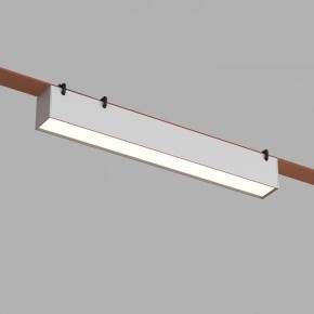 Накладной светильник Denkirs Belty Linear DK5674-WH в Нижнекамске - nizhnekamsk.ok-mebel.com | фото 2