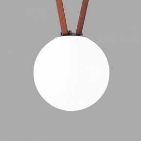Накладной светильник Denkirs Belty Orb DK5554-BK в Нижнекамске - nizhnekamsk.ok-mebel.com | фото 2