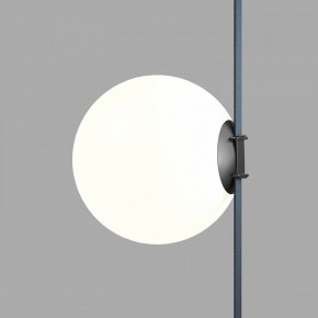 Накладной светильник Denkirs Belty Orb DK5554-BK в Нижнекамске - nizhnekamsk.ok-mebel.com | фото 3