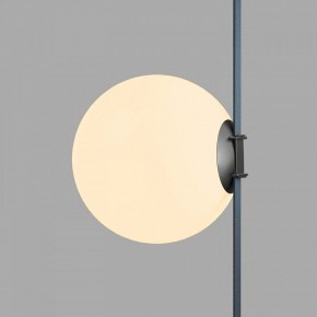 Накладной светильник Denkirs Belty Orb DK5555-BK в Нижнекамске - nizhnekamsk.ok-mebel.com | фото 3