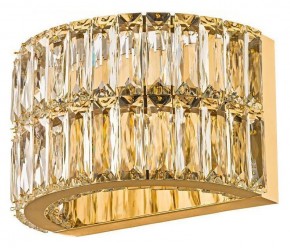 Накладной светильник Dio D’Arte Caneva Caneva L 2.26x16.100 G в Нижнекамске - nizhnekamsk.ok-mebel.com | фото