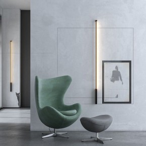 Накладной светильник Elektrostandard Alto 40133/LED в Нижнекамске - nizhnekamsk.ok-mebel.com | фото 3