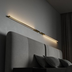 Накладной светильник Elektrostandard Alto 40133/LED в Нижнекамске - nizhnekamsk.ok-mebel.com | фото 4