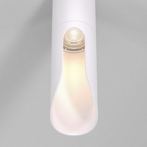 Накладной светильник Elektrostandard Apex 25113/LED 7W 3000K белый в Нижнекамске - nizhnekamsk.ok-mebel.com | фото 5