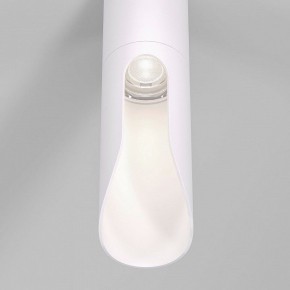 Накладной светильник Elektrostandard Apex 25113/LED 7W 4000K белый в Нижнекамске - nizhnekamsk.ok-mebel.com | фото 5