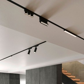 Накладной светильник Elektrostandard Flat Magnetic 85089/01 в Нижнекамске - nizhnekamsk.ok-mebel.com | фото 4