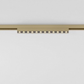 Накладной светильник Elektrostandard Line Magnetic a069636 в Нижнекамске - nizhnekamsk.ok-mebel.com | фото 2