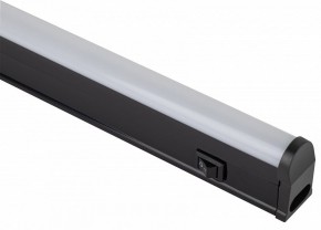 Накладной светильник Эра  LLED-01-04W-4000-B в Нижнекамске - nizhnekamsk.ok-mebel.com | фото 5