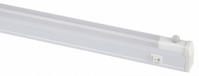 Накладной светильник Эра  LLED-02-04W-4000-MS-W в Нижнекамске - nizhnekamsk.ok-mebel.com | фото 11