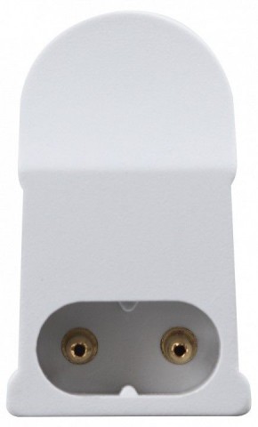 Накладной светильник Эра  LLED-02-04W-4000-MS-W в Нижнекамске - nizhnekamsk.ok-mebel.com | фото 5