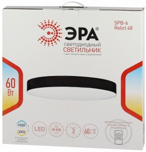 Накладной светильник Эра Relict Relict 48 Pult SPB-6-60-RC MG в Нижнекамске - nizhnekamsk.ok-mebel.com | фото 8