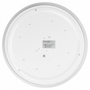 Накладной светильник Эра Slim SPB-6 Slim 4 36-4K в Нижнекамске - nizhnekamsk.ok-mebel.com | фото 4