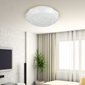 Накладной светильник Эра  SPB-6-24-6,5K Sparkle в Нижнекамске - nizhnekamsk.ok-mebel.com | фото 3