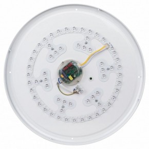 Накладной светильник Эра  SPB-6-80-RC Solar RGBD в Нижнекамске - nizhnekamsk.ok-mebel.com | фото 9