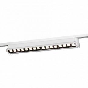 Накладной светильник Эра  TR54 - 5040 WH в Нижнекамске - nizhnekamsk.ok-mebel.com | фото 7