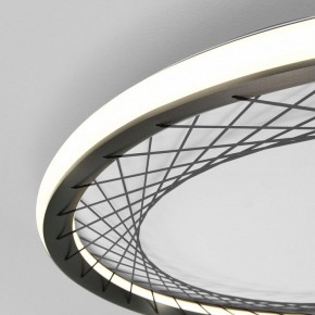 Накладной светильник Eurosvet Parafe 40023/1 LED серый в Нижнекамске - nizhnekamsk.ok-mebel.com | фото 5