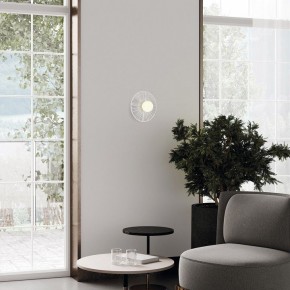 Накладной светильник EVOLUCE LOOM SLE6022-501-01 в Нижнекамске - nizhnekamsk.ok-mebel.com | фото 4