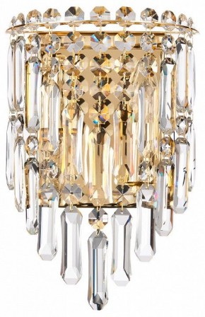 Накладной светильник Favourite Diadem 4724-2W в Нижнекамске - nizhnekamsk.ok-mebel.com | фото