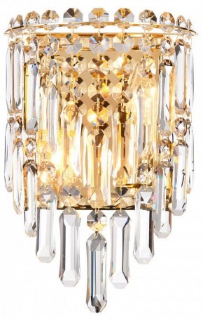 Накладной светильник Favourite Diadem 4724-2W в Нижнекамске - nizhnekamsk.ok-mebel.com | фото 2