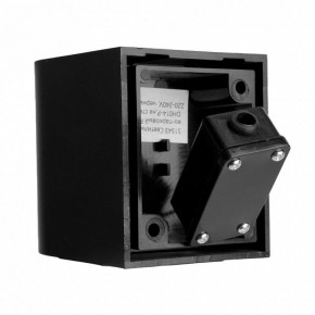 Накладной светильник Feron DH014-P 51543 в Нижнекамске - nizhnekamsk.ok-mebel.com | фото 4