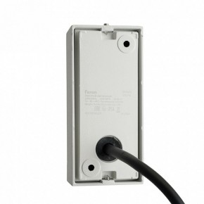 Накладной светильник Feron DH023 51310 в Нижнекамске - nizhnekamsk.ok-mebel.com | фото 6