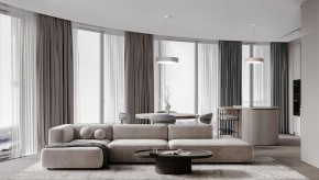 Накладной светильник Freya Ruler FR5555CL-L30BGG в Нижнекамске - nizhnekamsk.ok-mebel.com | фото 6