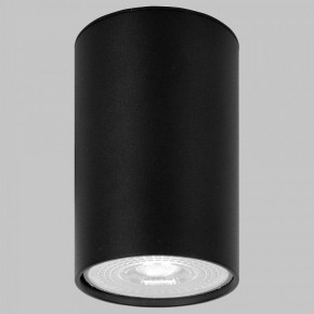 Накладной светильник Imex SIMPLE IL.0005.2700-BK в Нижнекамске - nizhnekamsk.ok-mebel.com | фото