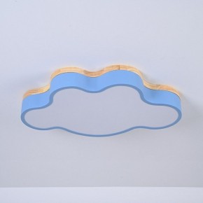Накладной светильник Imperiumloft CLOUD ECO Blue CLOUD-ECO01 в Нижнекамске - nizhnekamsk.ok-mebel.com | фото 2