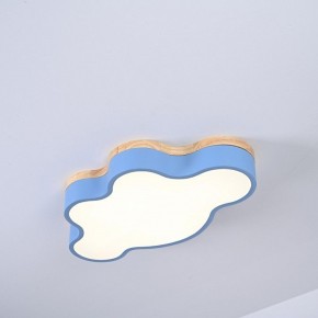 Накладной светильник Imperiumloft CLOUD ECO Blue CLOUD-ECO01 в Нижнекамске - nizhnekamsk.ok-mebel.com | фото 4