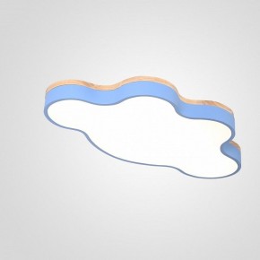 Накладной светильник Imperiumloft CLOUD ECO Blue CLOUD-ECO01 в Нижнекамске - nizhnekamsk.ok-mebel.com | фото