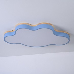 Накладной светильник Imperiumloft CLOUD ECO Blue CLOUD-ECO01 в Нижнекамске - nizhnekamsk.ok-mebel.com | фото 2