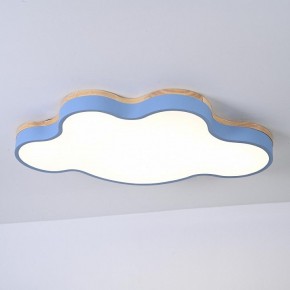 Накладной светильник Imperiumloft CLOUD ECO Blue CLOUD-ECO01 в Нижнекамске - nizhnekamsk.ok-mebel.com | фото 3