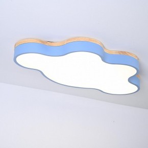 Накладной светильник Imperiumloft CLOUD ECO Blue CLOUD-ECO01 в Нижнекамске - nizhnekamsk.ok-mebel.com | фото 4