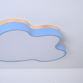 Накладной светильник Imperiumloft CLOUD ECO Blue CLOUD-ECO01 в Нижнекамске - nizhnekamsk.ok-mebel.com | фото 6