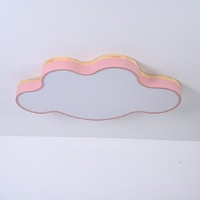 Накладной светильник Imperiumloft CLOUD ECO Pink CLOUD-ECO01 в Нижнекамске - nizhnekamsk.ok-mebel.com | фото 2