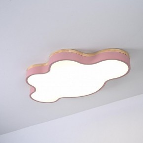 Накладной светильник Imperiumloft CLOUD ECO Pink CLOUD-ECO01 в Нижнекамске - nizhnekamsk.ok-mebel.com | фото 3