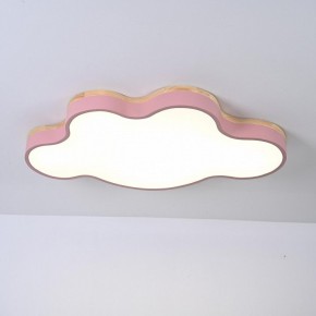 Накладной светильник Imperiumloft CLOUD ECO Pink CLOUD-ECO01 в Нижнекамске - nizhnekamsk.ok-mebel.com | фото 4
