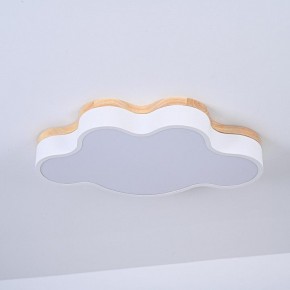 Накладной светильник Imperiumloft CLOUD ECO White CLOUD-ECO01 в Нижнекамске - nizhnekamsk.ok-mebel.com | фото 2
